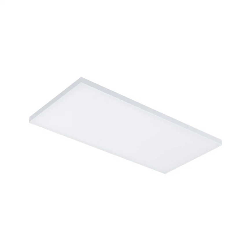 Paulmann 79827 - LED/15,5W Prigušiva svjetiljka SMART VELORA 230V 2700-6500K