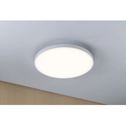 Paulmann 79891 - LED/19W Stropna svjetiljka VELORA 230V