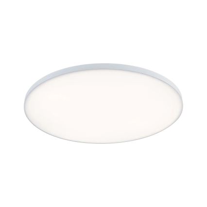 Paulmann 79894 - LED/38W Stropna svjetiljka VELORA 230V 3000/4000/6500K Ø 60 cm bijela
