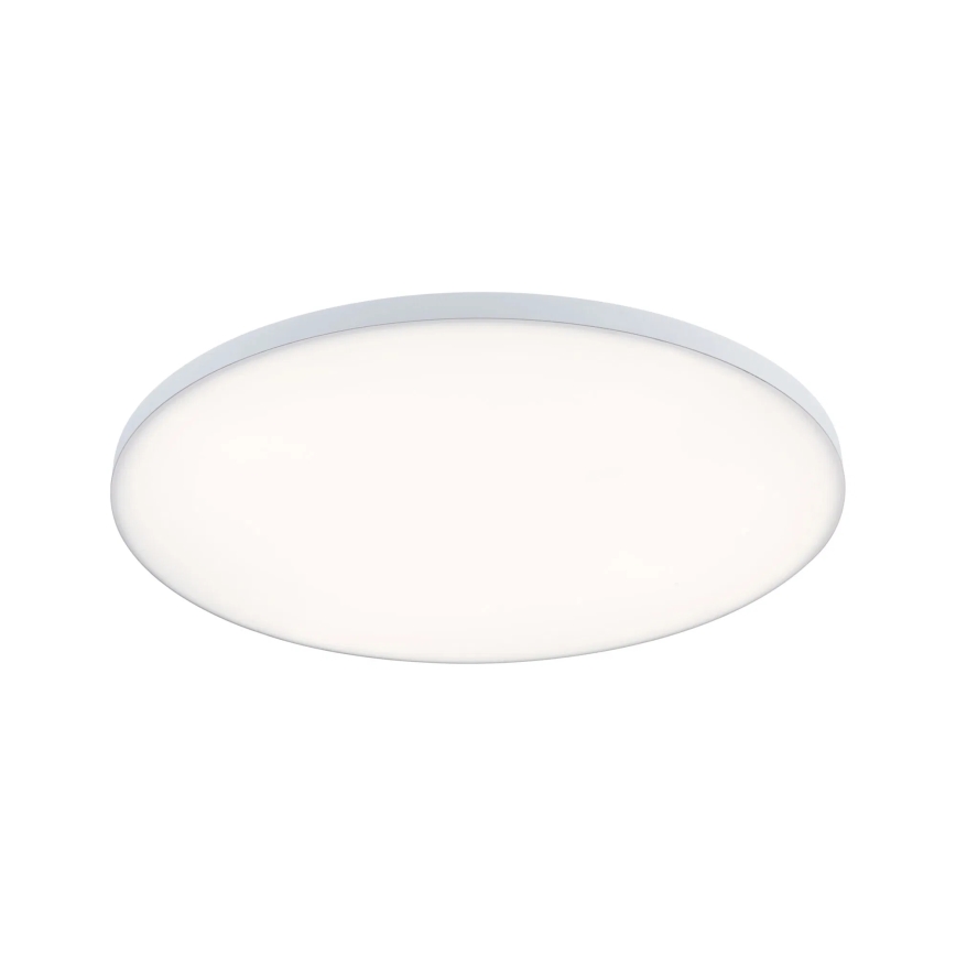 Paulmann 79894 - LED/38W Stropna svjetiljka VELORA 230V 3000/4000/6500K Ø 60 cm bijela