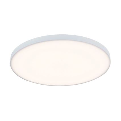 Paulmann 79895-LED/22W Prigušiva stropna svjetiljka SMART VELORA 230V 2700-6500K
