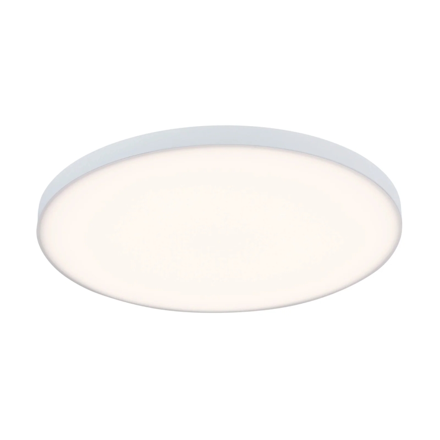 Paulmann 79895-LED/22W Prigušiva stropna svjetiljka SMART VELORA 230V 2700-6500K