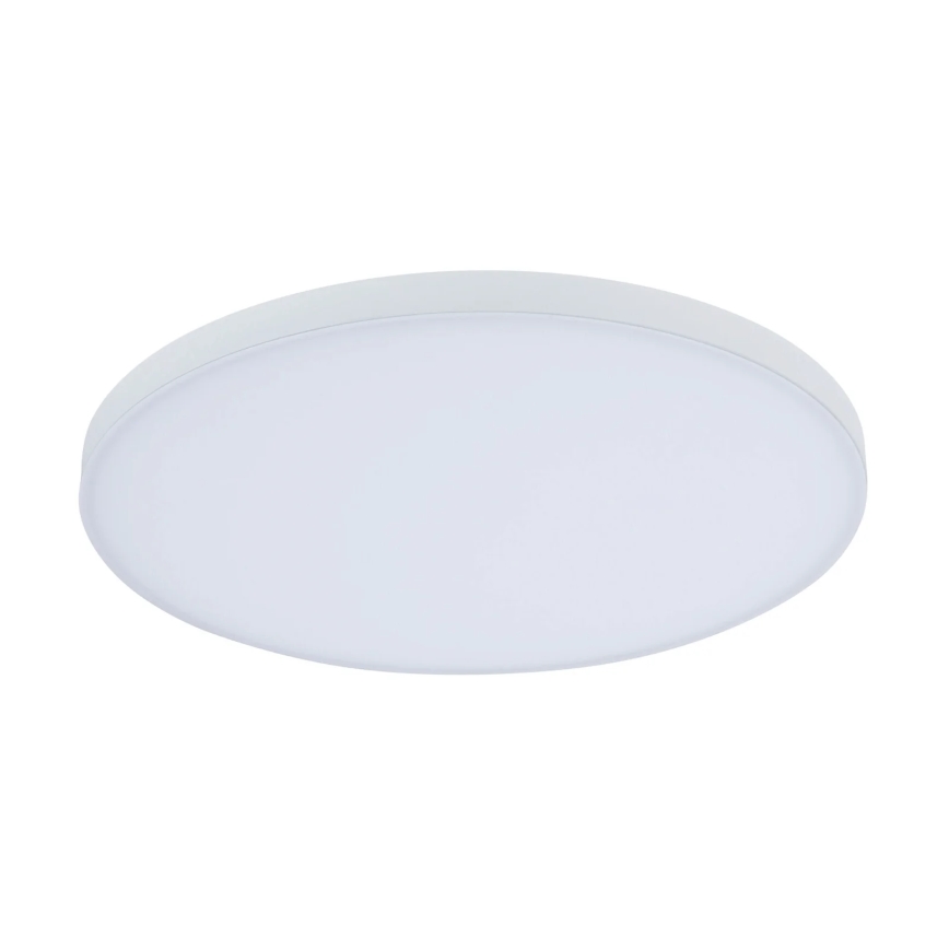 Paulmann 79897 - LED RGBW/22W Prigušiva stropna svjetiljka SMART VELORA 230V