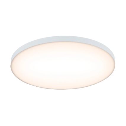 Paulmann 79897 - LED RGBW/22W Prigušiva stropna svjetiljka SMART VELORA 230V