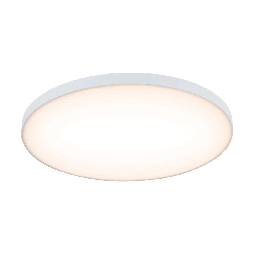 Paulmann 79897 - LED RGBW/22W Prigušiva stropna svjetiljka SMART VELORA 230V