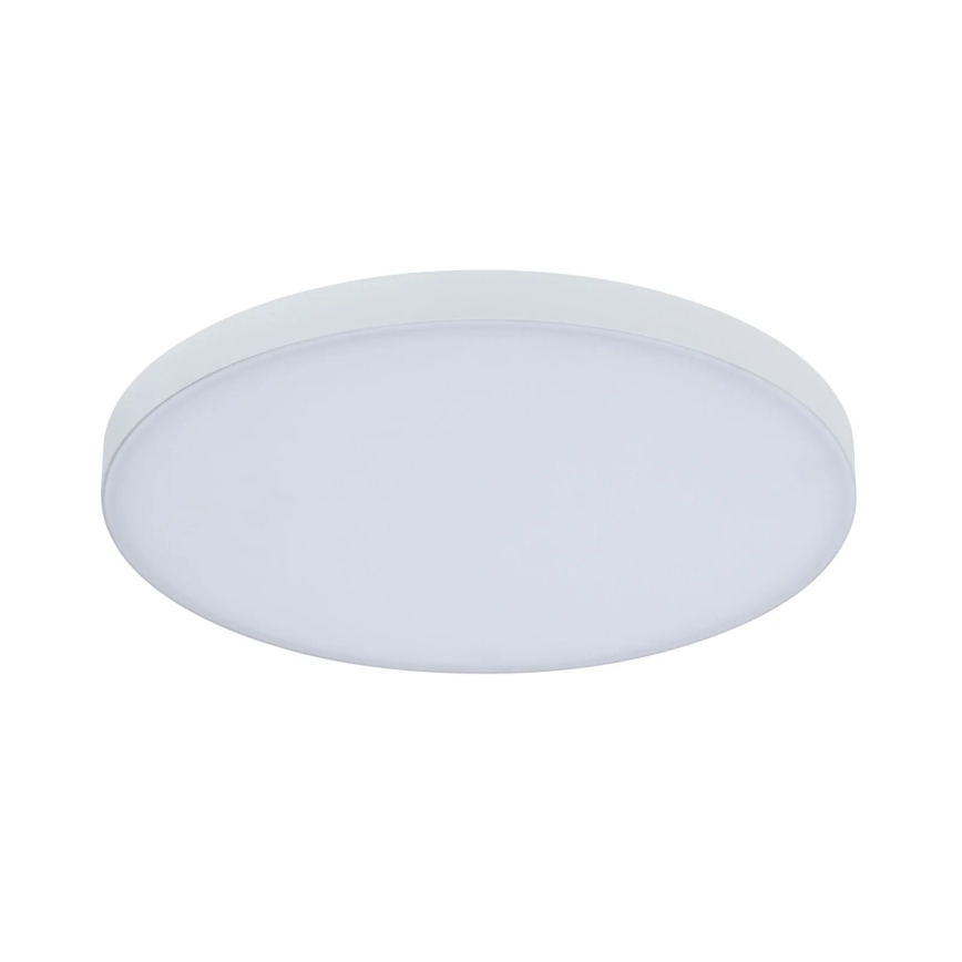 Paulmann 79899 - LED RGBW/16,5W Prigušiva stropna svjetiljka SMART VELORA 230V