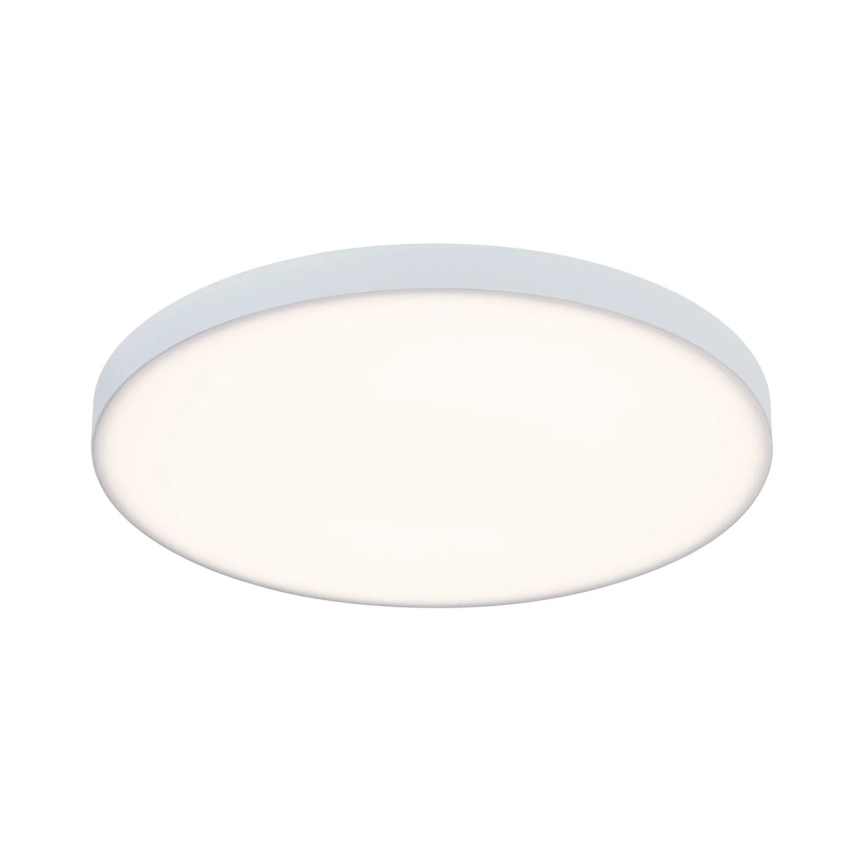Paulmann 79899 - LED RGBW/16,5W Prigušiva stropna svjetiljka SMART VELORA 230V