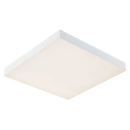 Paulmann 79904 - LED/13,2W RGBW Prigušiva stropna svjetiljka VELORA 230V 3000-6500K + daljinski upravljač