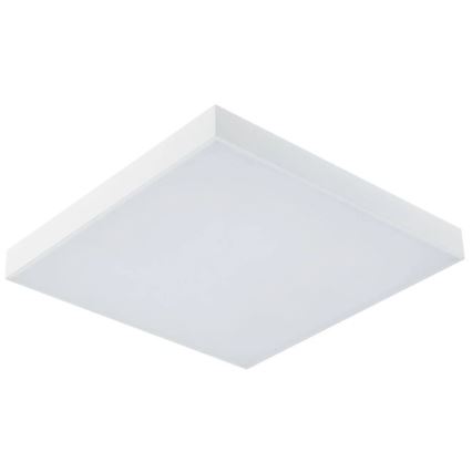 Paulmann 79904 - LED/13,2W RGBW Prigušiva stropna svjetiljka VELORA 230V 3000-6500K + daljinski upravljač