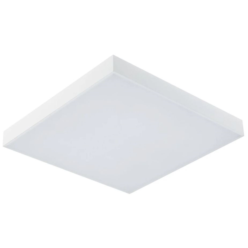 Paulmann 79904 - LED/13,2W RGBW Prigušiva stropna svjetiljka VELORA 230V 3000-6500K + daljinski upravljač