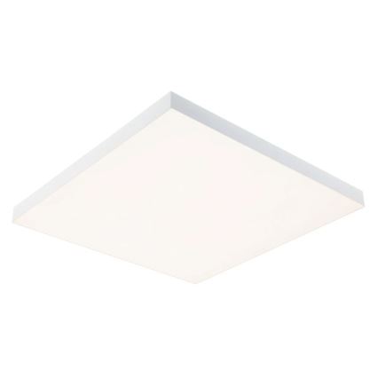 Paulmann 79905 - LED/19W RGBW Prigušiva stropna svjetiljka VELORA 230V 3000-6500K + daljinski upravljač