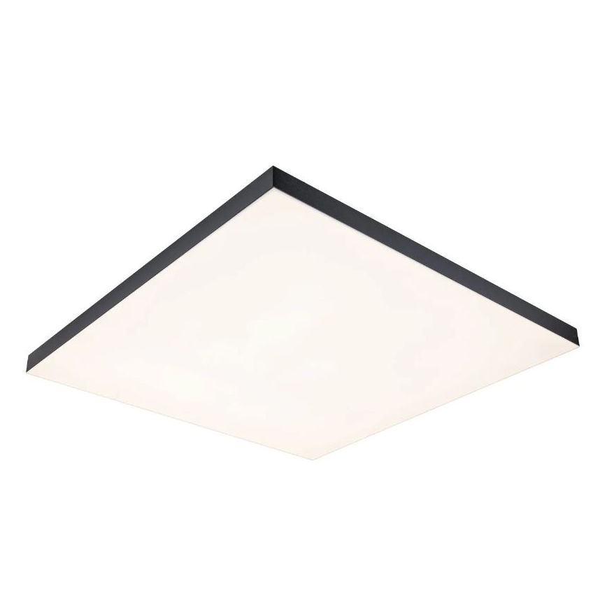 Paulmann 79909 - LED/31W RGBW Prigušiva stropna svjetiljka VELORA 230V 3000-6500K + daljinski upravljač