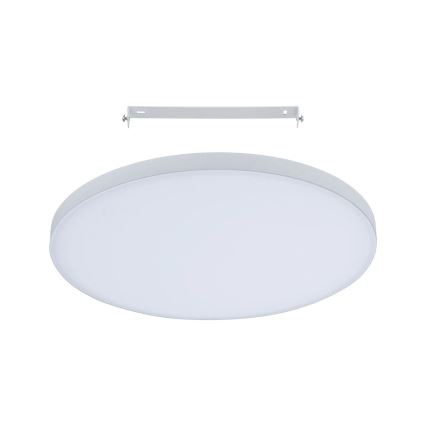 Paulmann 79928 - LED/22W Stropna svjetiljka LORIA s mogućnošću prigušivanja 230V 2700-6500K pr. 40 cm bijela