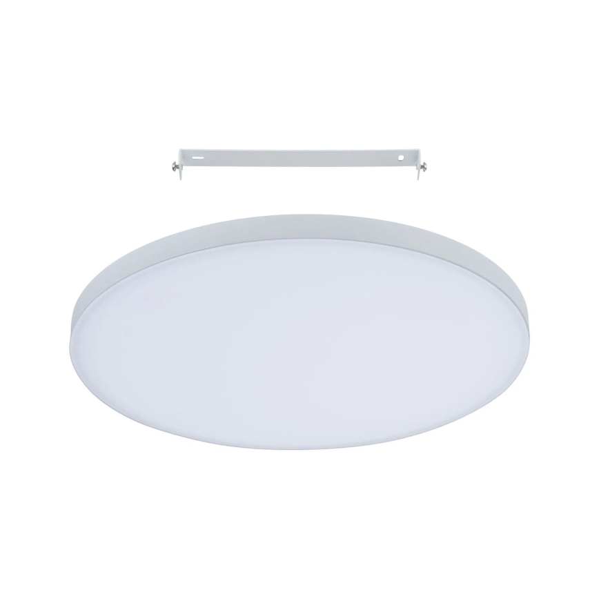Paulmann 79928 - LED/22W Stropna svjetiljka LORIA s mogućnošću prigušivanja 230V 2700-6500K pr. 40 cm bijela