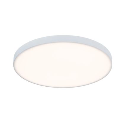 Paulmann 79931 - LED/16,5W IP44 Stropna svjetiljka s prigušivanjem LORIA 230V 2700-6500K