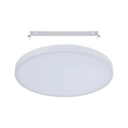 Paulmann 79931 - LED/16,5W IP44 Stropna svjetiljka s prigušivanjem LORIA 230V 2700-6500K