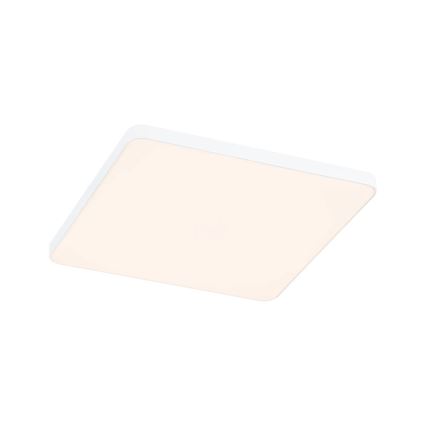 Paulmann 79948 - LED/12W IP44 Prigušivo kupaonsko ugradno stropno svjetlo VARIFIT 230V