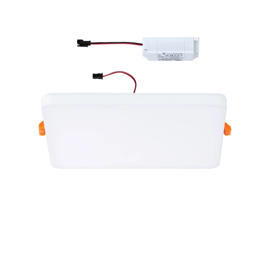 Paulmann 79948 - LED/12W IP44 Prigušivo kupaonsko ugradno stropno svjetlo VARIFIT 230V