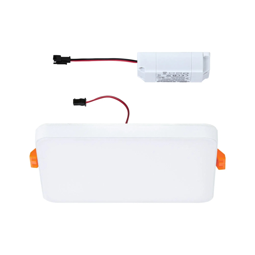 Paulmann 79954 - LED/12W IP44 Prigušivo kupaonsko ugradno svjetlo VARIFIT 230V