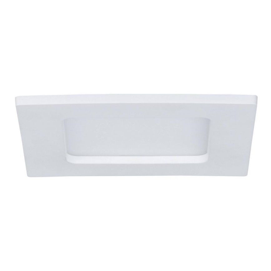 Paulmann 920.67 - LED/6W IP44 Ugradbena svjetiljka za kupaonicu QUALITY LINE 230V