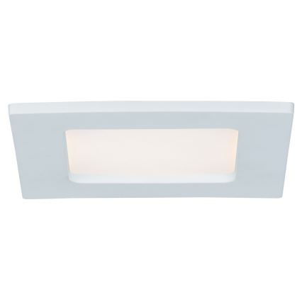 Paulmann 920.67 - LED/6W IP44 Ugradbena svjetiljka za kupaonicu QUALITY LINE 230V