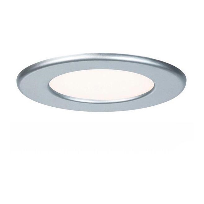 Paulmann 920.73 - LED/6W IP44 Ugradbena svjetiljka za kupaonicu QUALITY 230V IP44