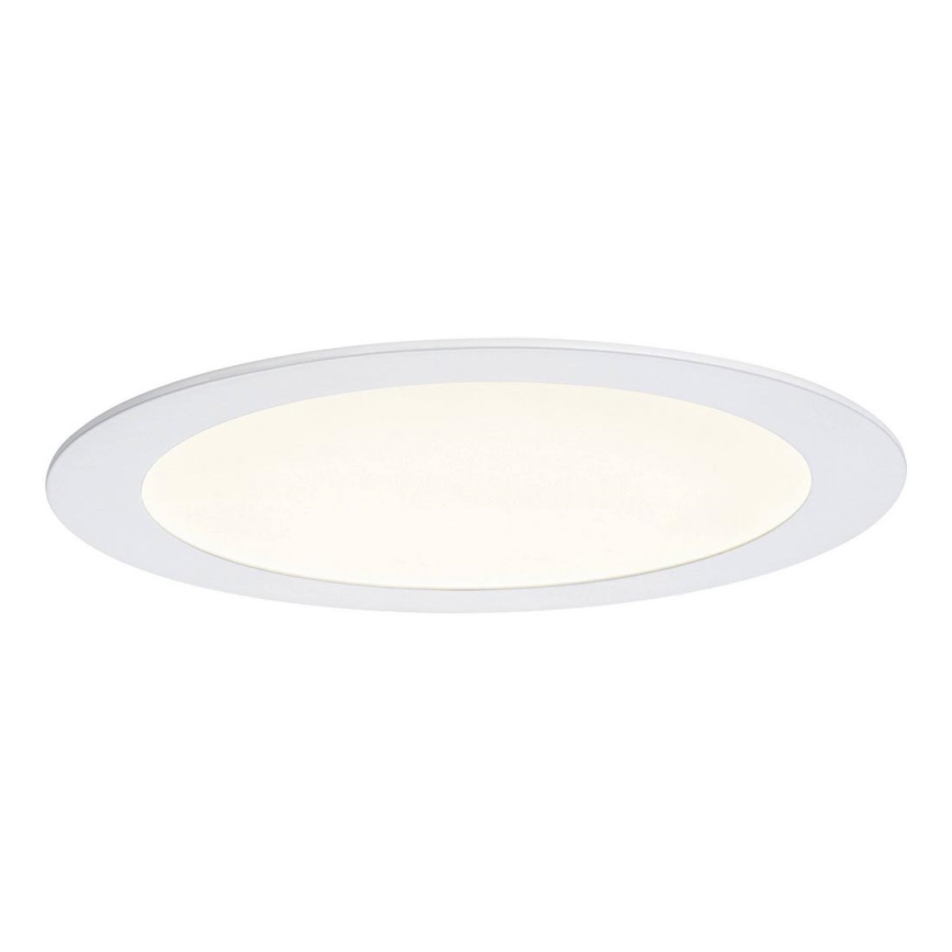 Paulmann 92034 - LED/14W Ugradbena svjetiljka 230V