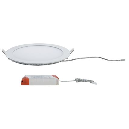 Paulmann 92034 - LED/14W Ugradbena svjetiljka 230V