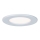 Paulmann 92061 - LED/6W IP44 Ugradbena svjetiljka za kupaonicu QUALITY LINE 230V