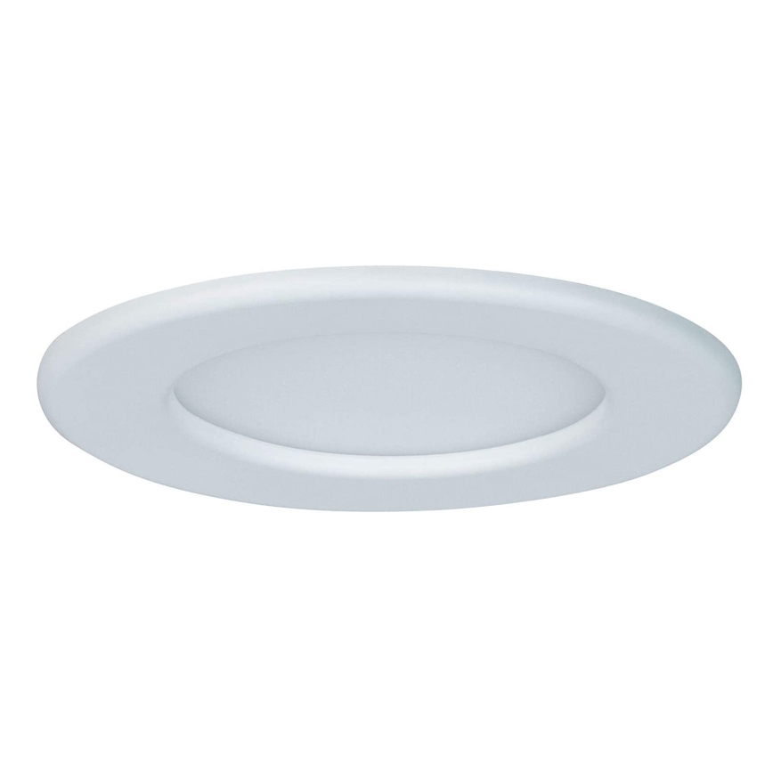 Paulmann 92061 - LED/6W IP44 Ugradbena svjetiljka za kupaonicu QUALITY LINE 230V