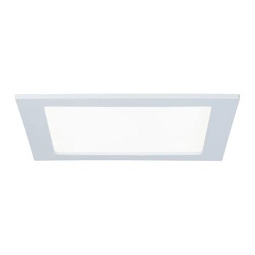 Paulmann 92066 - LED/18W IP44 Ugradbena svjetiljka za kupaonicu 230V