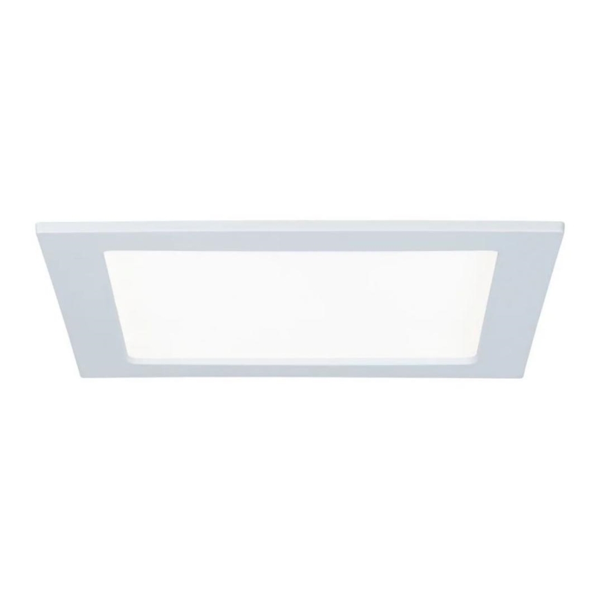 Paulmann 92066 - LED/18W IP44 Ugradbena svjetiljka za kupaonicu 230V