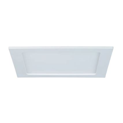 Paulmann 92066 - LED/18W IP44 Ugradbena svjetiljka za kupaonicu 230V