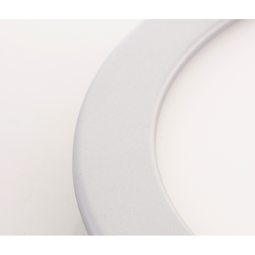 Paulmann 92075 - LED/18W IP44 Ugradbena svjetiljka za kupaonicu QUALITY LINE 230V