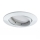 Paulmann 92094 - LED Ugradna svjetiljka za kupaonicu COIN 1xLED/5W/230V