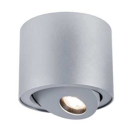 Paulmann 92732 - LED/8,7W IP44 Vanjsko reflektorsko svjetlo za prigušivanje OSTRA 230V