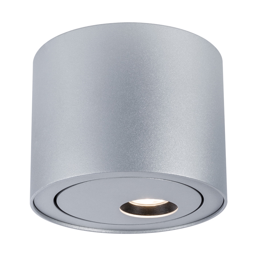 Paulmann 92732 - LED/8,7W IP44 Vanjsko reflektorsko svjetlo za prigušivanje OSTRA 230V