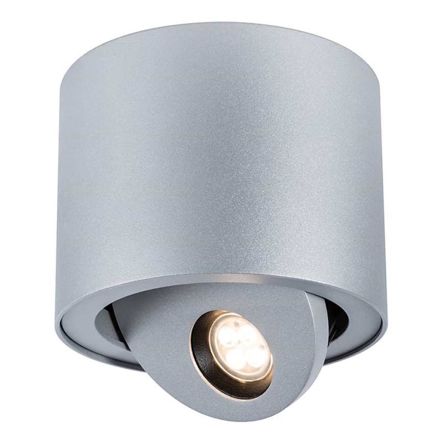 Paulmann 92732 - LED/8,7W IP44 Vanjsko reflektorsko svjetlo za prigušivanje OSTRA 230V