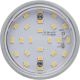 Paulmann 92781 - LED/14W Prigušiva ugradbena svjetiljka za kupaonicu COIN IP44