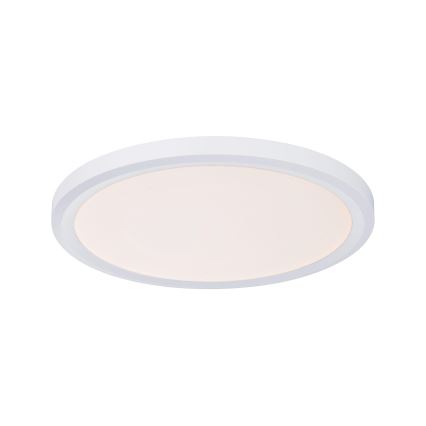 Paulmann 92801 - LED/9W IP65 Ugradbena svjetiljka za kupaonicu WARM DIM 230V 2000K/3000K/4000K