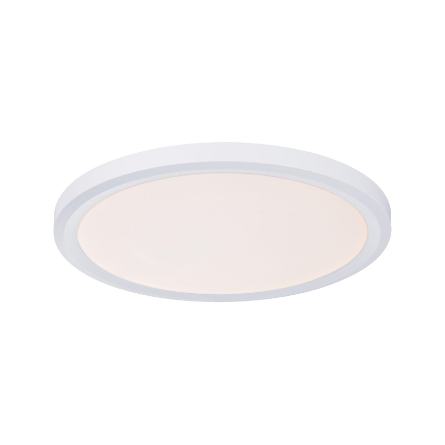 Paulmann 92801 - LED/9W IP65 Ugradbena svjetiljka za kupaonicu WARM DIM 230V 2000K/3000K/4000K