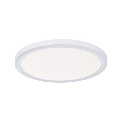 Paulmann 92801 - LED/9W IP65 Ugradbena svjetiljka za kupaonicu WARM DIM 230V 2000K/3000K/4000K