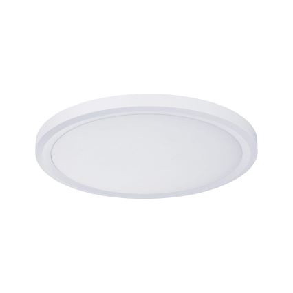 Paulmann 92801 - LED/9W IP65 Ugradbena svjetiljka za kupaonicu WARM DIM 230V 2000K/3000K/4000K