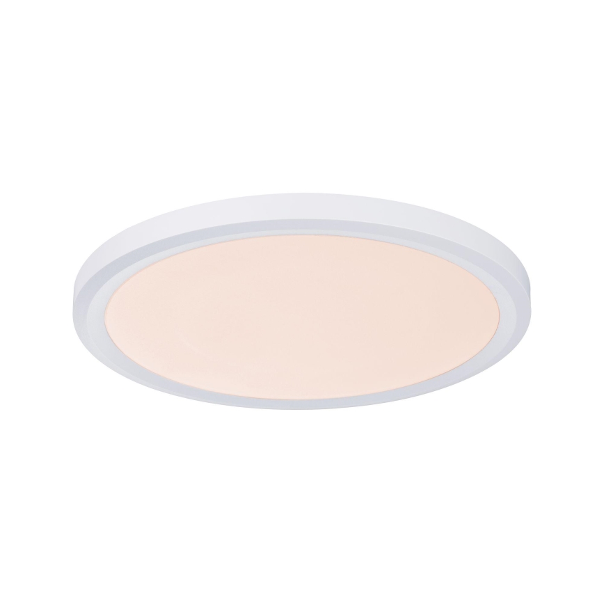 Paulmann 92801 - LED/9W IP65 Ugradbena svjetiljka za kupaonicu WARM DIM 230V 2000K/3000K/4000K