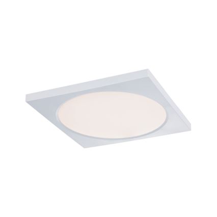 Paulmann 92802 - LED/9W IP65 Ugradbena kupaonska svjetiljka WARM DIM 230V 2000K/3000K/4000K