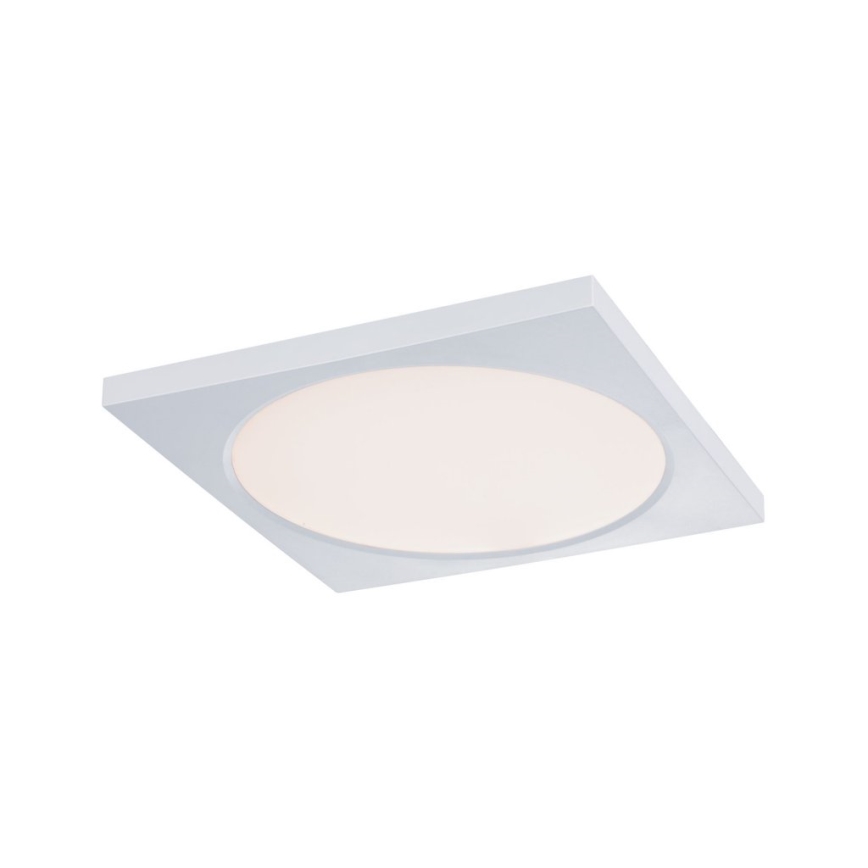 Paulmann 92802 - LED/9W IP65 Ugradbena kupaonska svjetiljka WARM DIM 230V 2000K/3000K/4000K