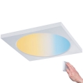 Paulmann 92802 - LED/9W IP65 Ugradbena kupaonska svjetiljka WARM DIM 230V 2000K/3000K/4000K