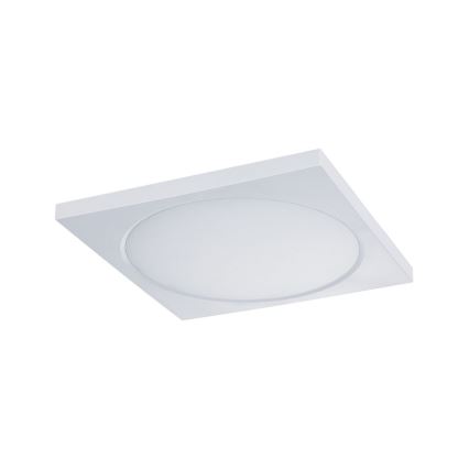 Paulmann 92802 - LED/9W IP65 Ugradbena svjetiljka za kupaonicu WARM DIM 230V 2000K/3000K/4000K