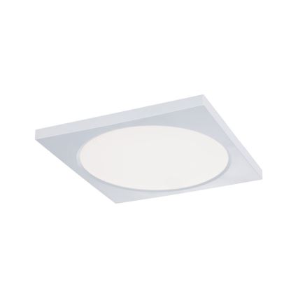 Paulmann 92802 - LED/9W IP65 Ugradbena svjetiljka za kupaonicu WARM DIM 230V 2000K/3000K/4000K