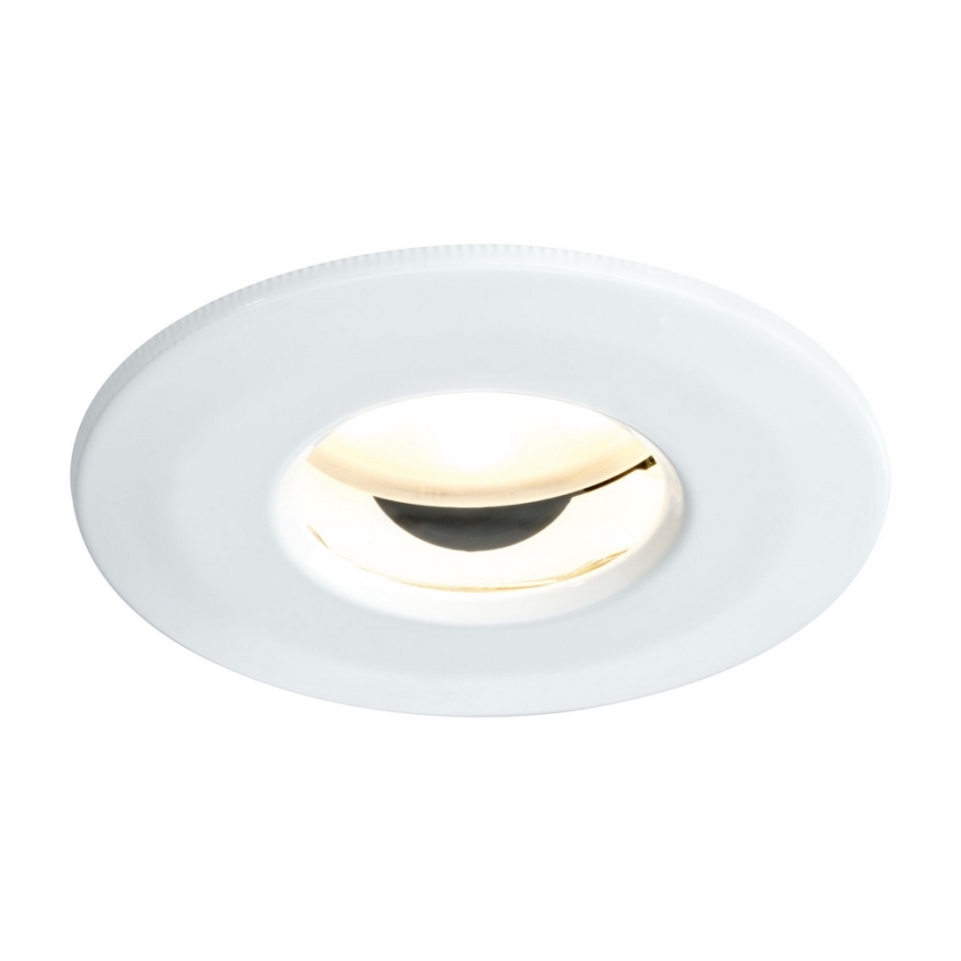 Paulmann 92847 - SET 3x LED Ugradna svjetiljka za kupaonicu COIN 3xLED/7W/230V